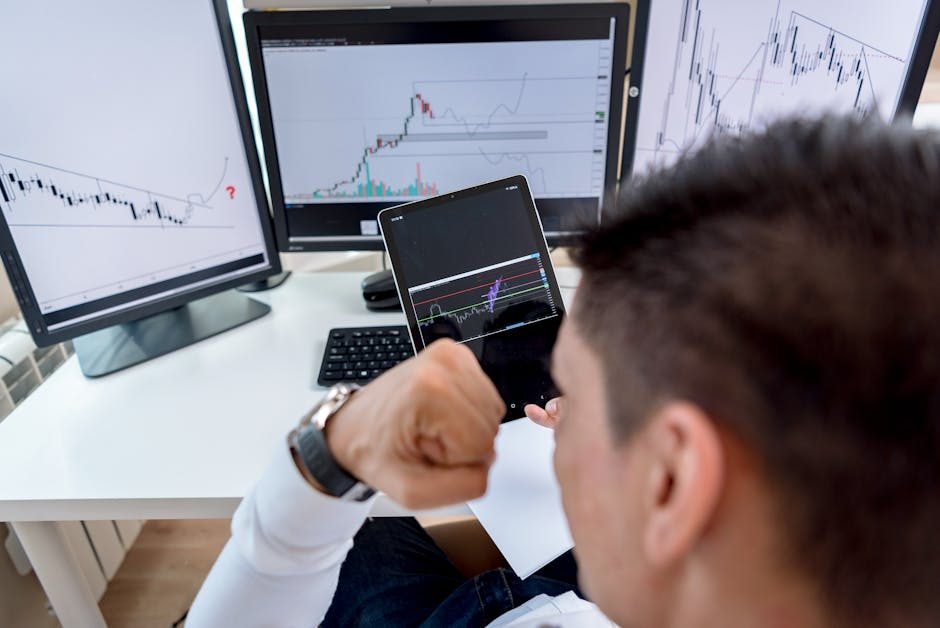 Finanzbildung, die verständlich bleibt und in der Praxis trägt.